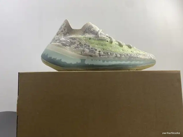 Yeezy Blue Boost GW0304 Alien 380 Adidas 0521